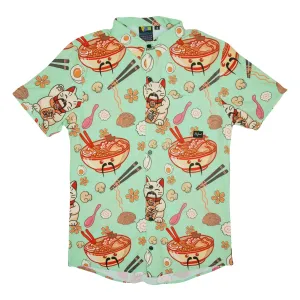 Hot Ramen - Stretch Shirt