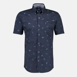 Lerros Short Sleeve Shirt 32149 K
