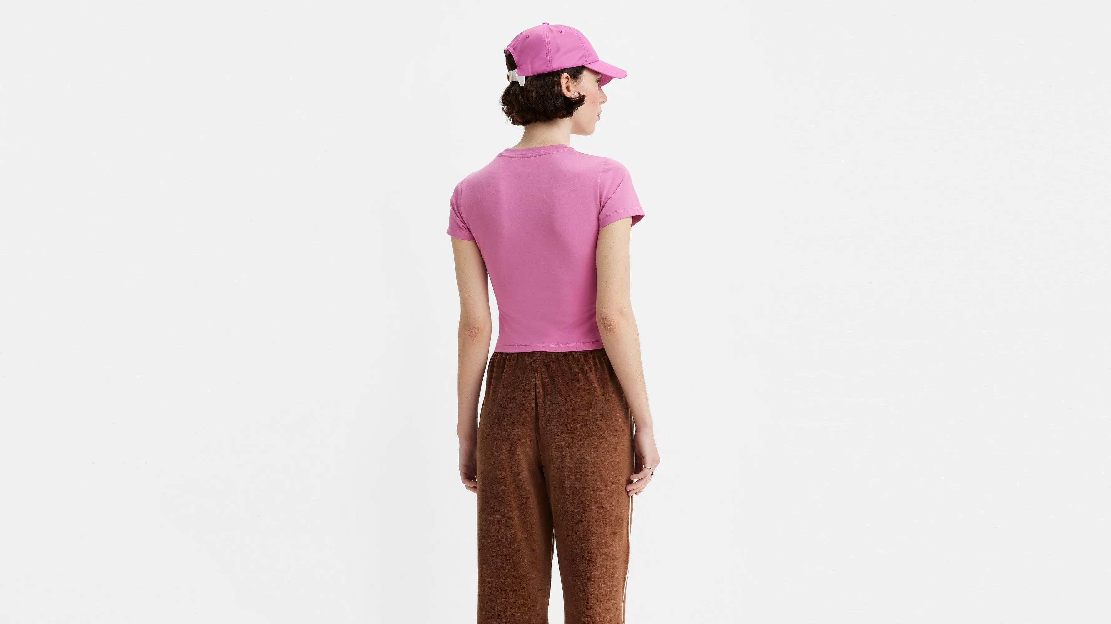 Levi's® Gold Tab™ Women's T-Shirt