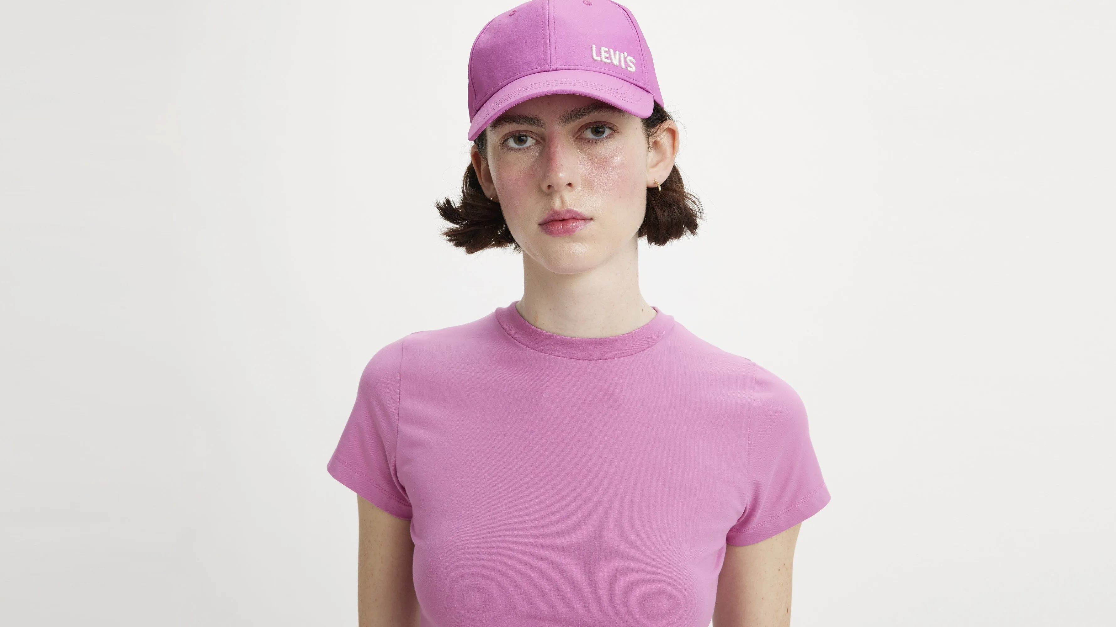 Levi's® Gold Tab™ Women's T-Shirt