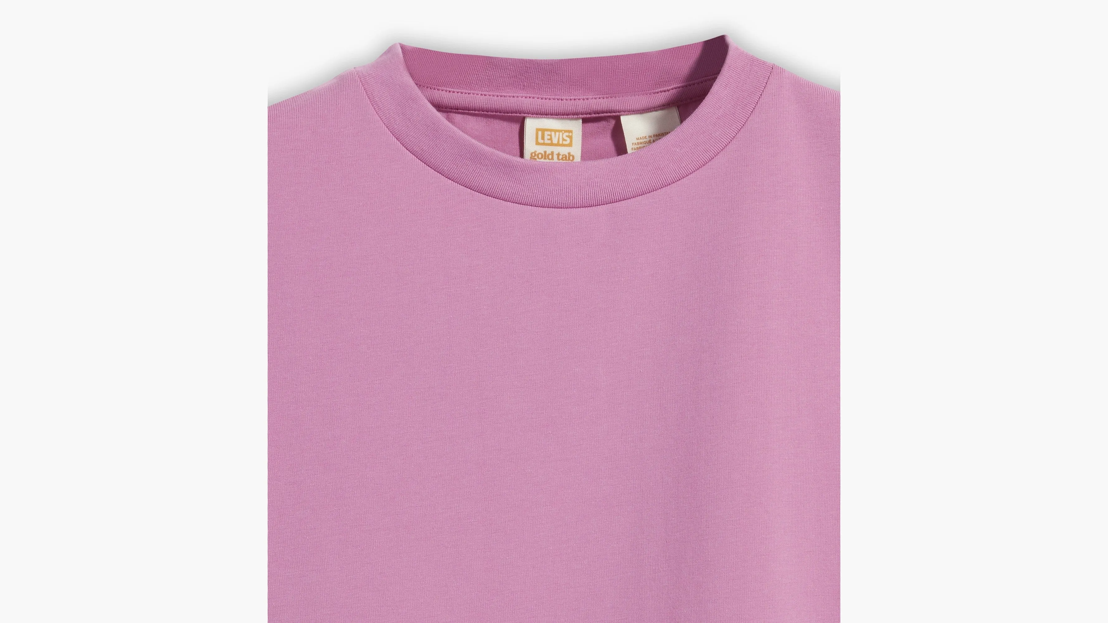 Levi's® Gold Tab™ Women's T-Shirt