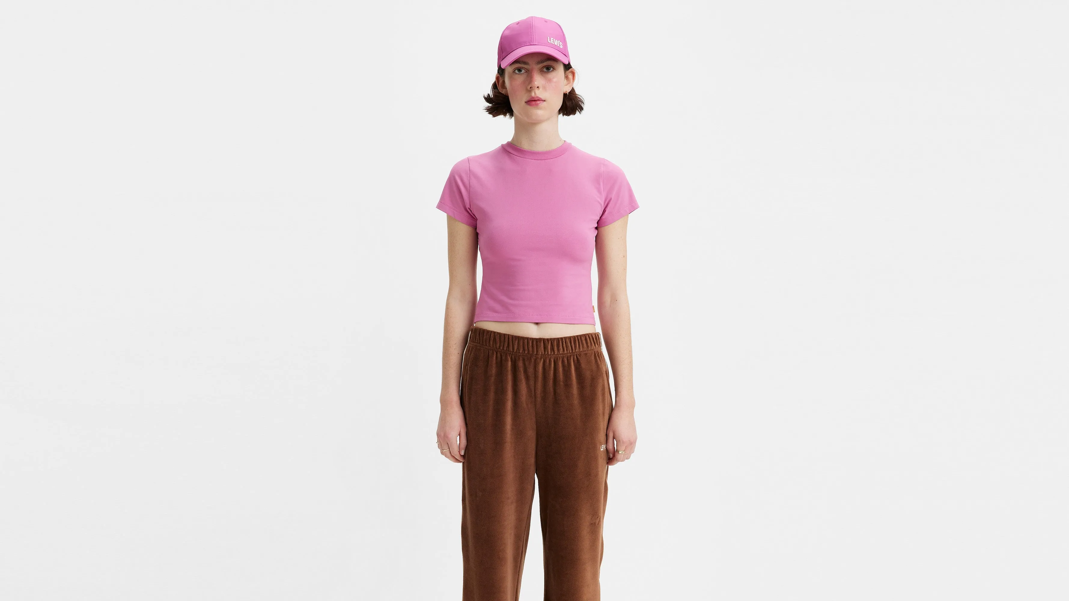 Levi's® Gold Tab™ Women's T-Shirt