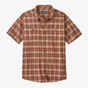 Men's Backstep S/S Shirt