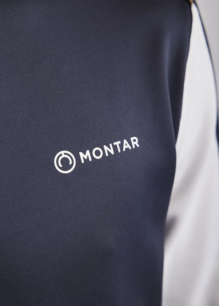 MoPhil Shirt - Navy