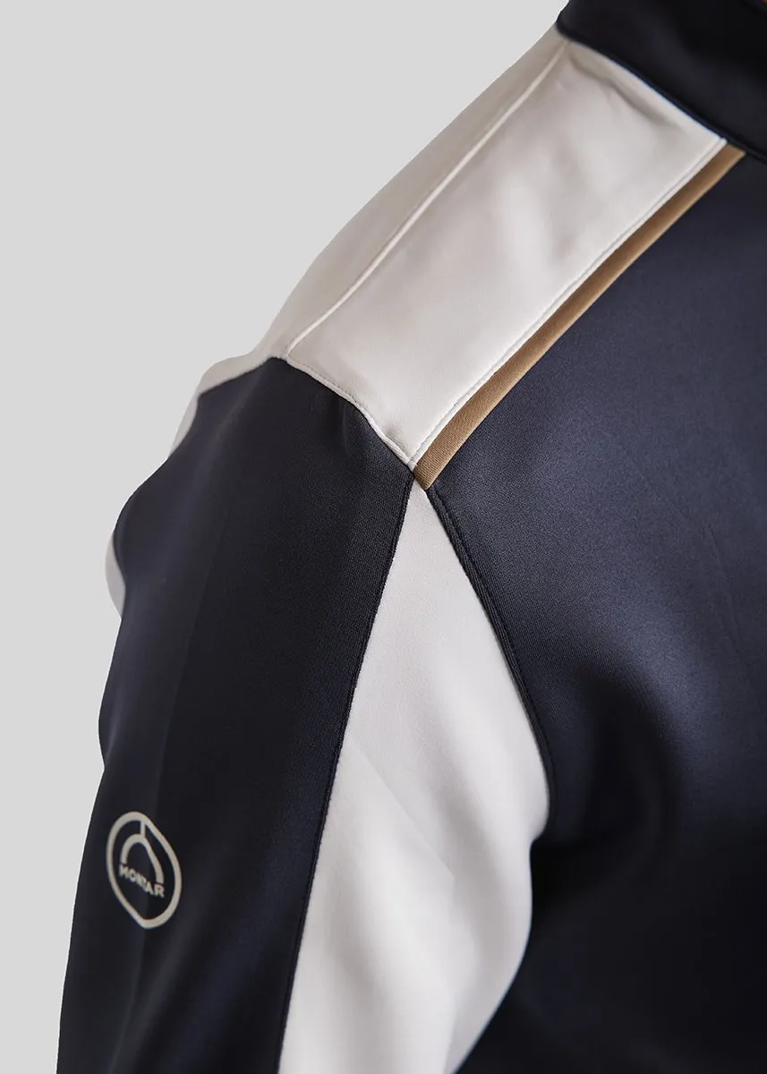 MoPhil Shirt - Navy