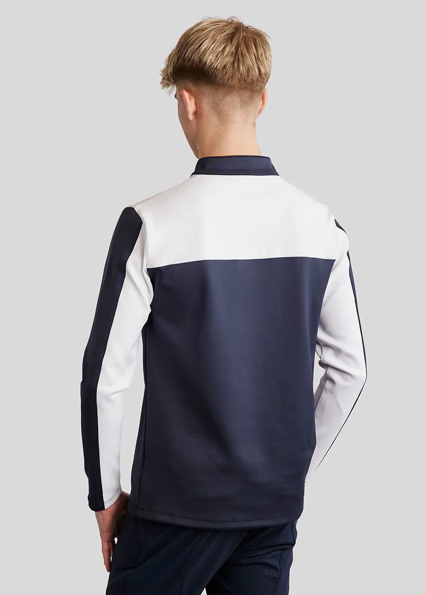 MoPhil Shirt - Navy