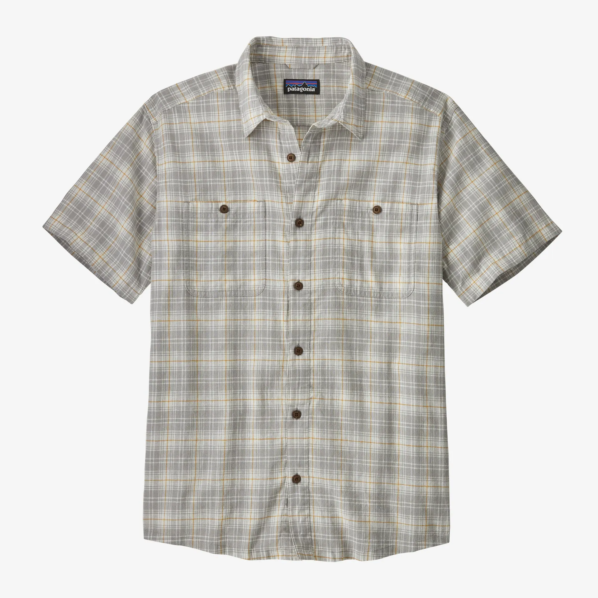 M's Back Step Shirt