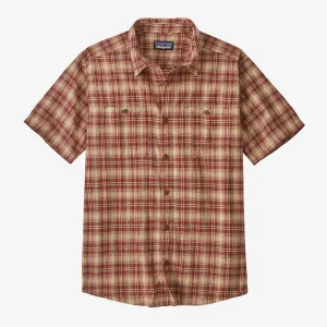 M's Back Step Shirt