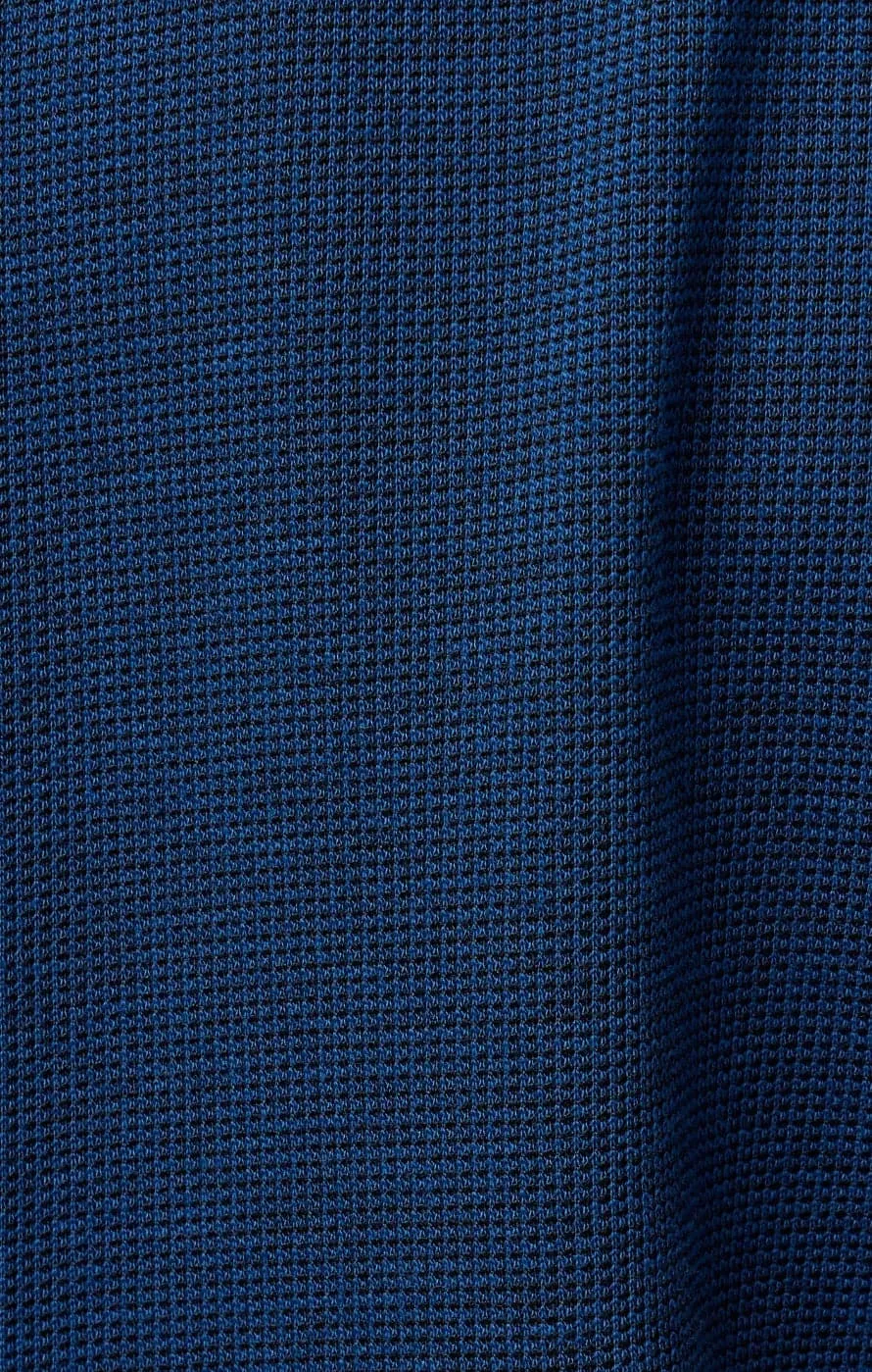 Navy Short Sleeve T-Series Shirt