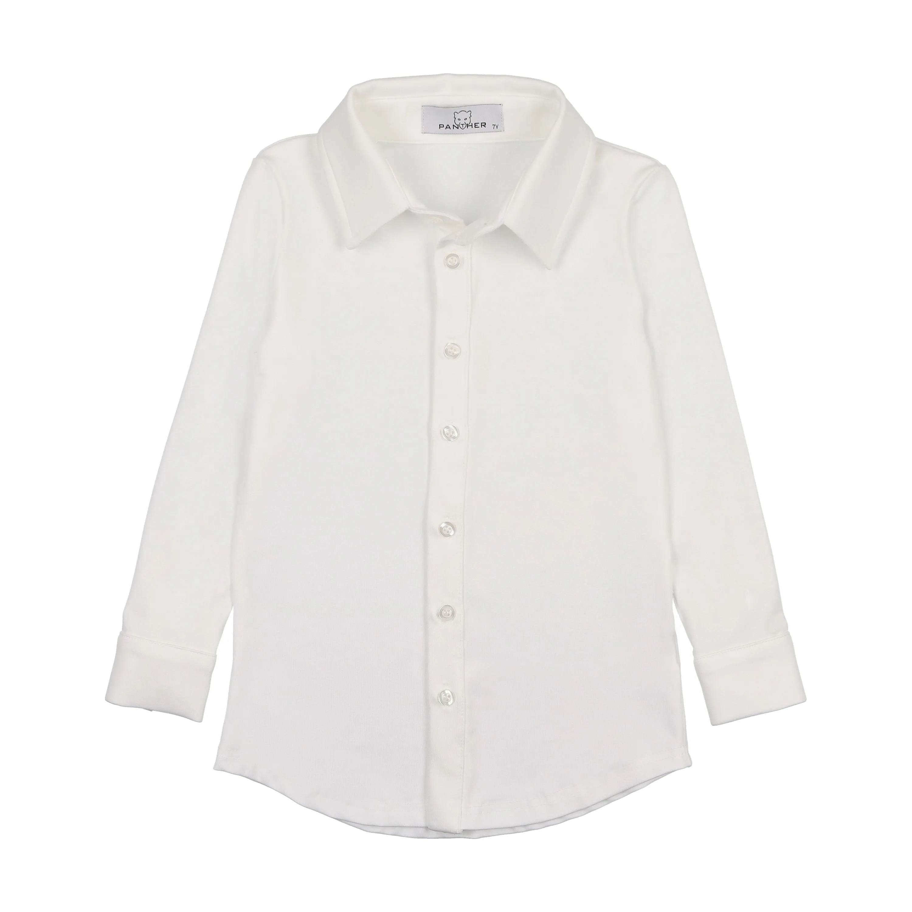 PANTHER LS STRETCH SHIRT