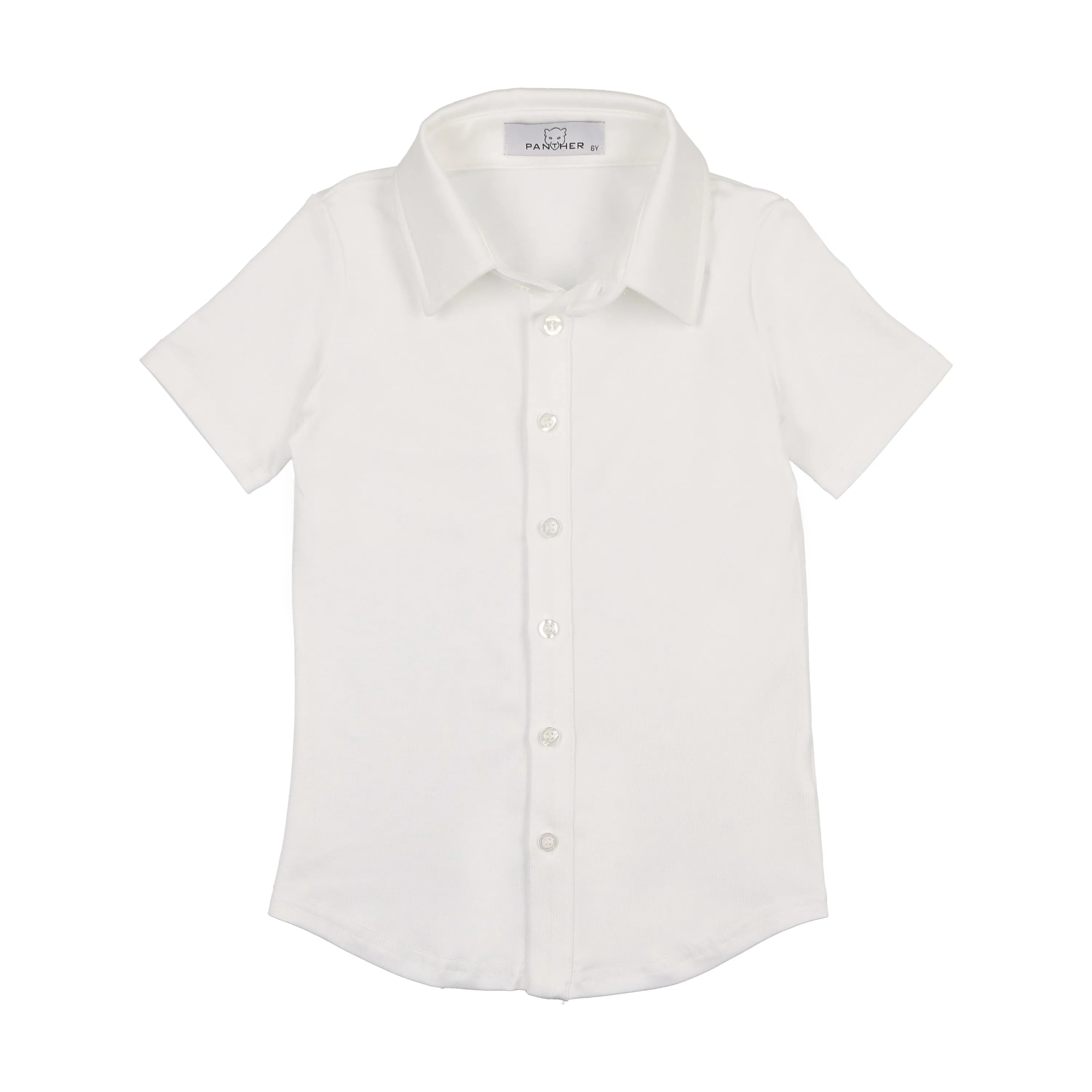 PANTHER SS STRETCH SHIRT