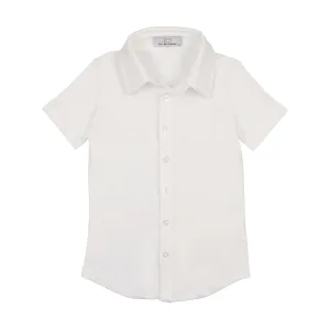 PANTHER SS STRETCH SHIRT