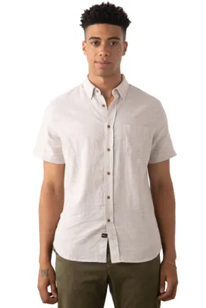 Rails Fairfax Lightweight Soft Cotton SS Shirt