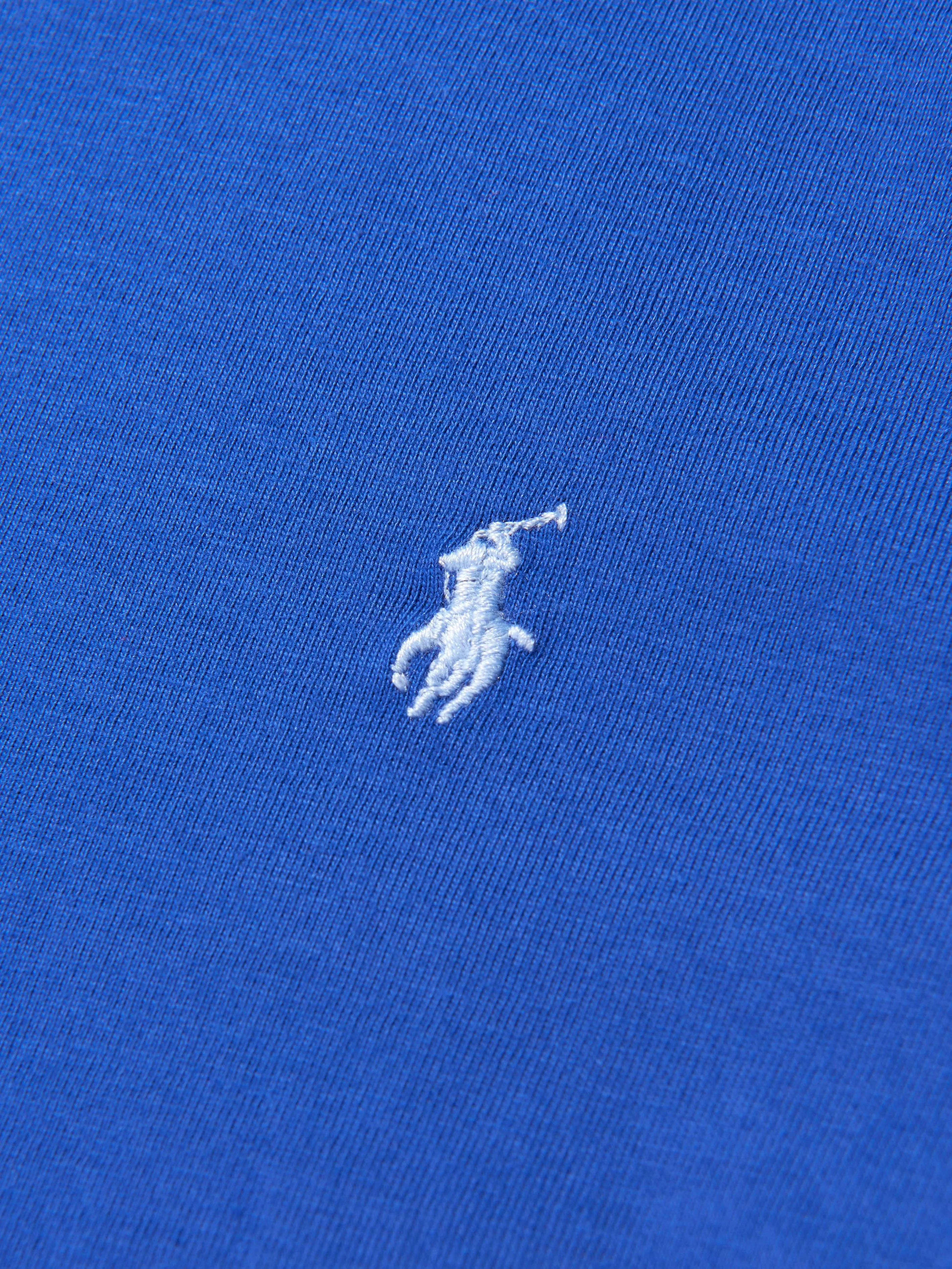 Ralph Lauren Boys Cotton Logo T-Shirt