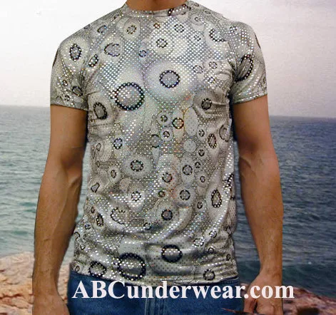 Record Raglan Shirt