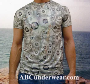 Record Raglan Shirt
