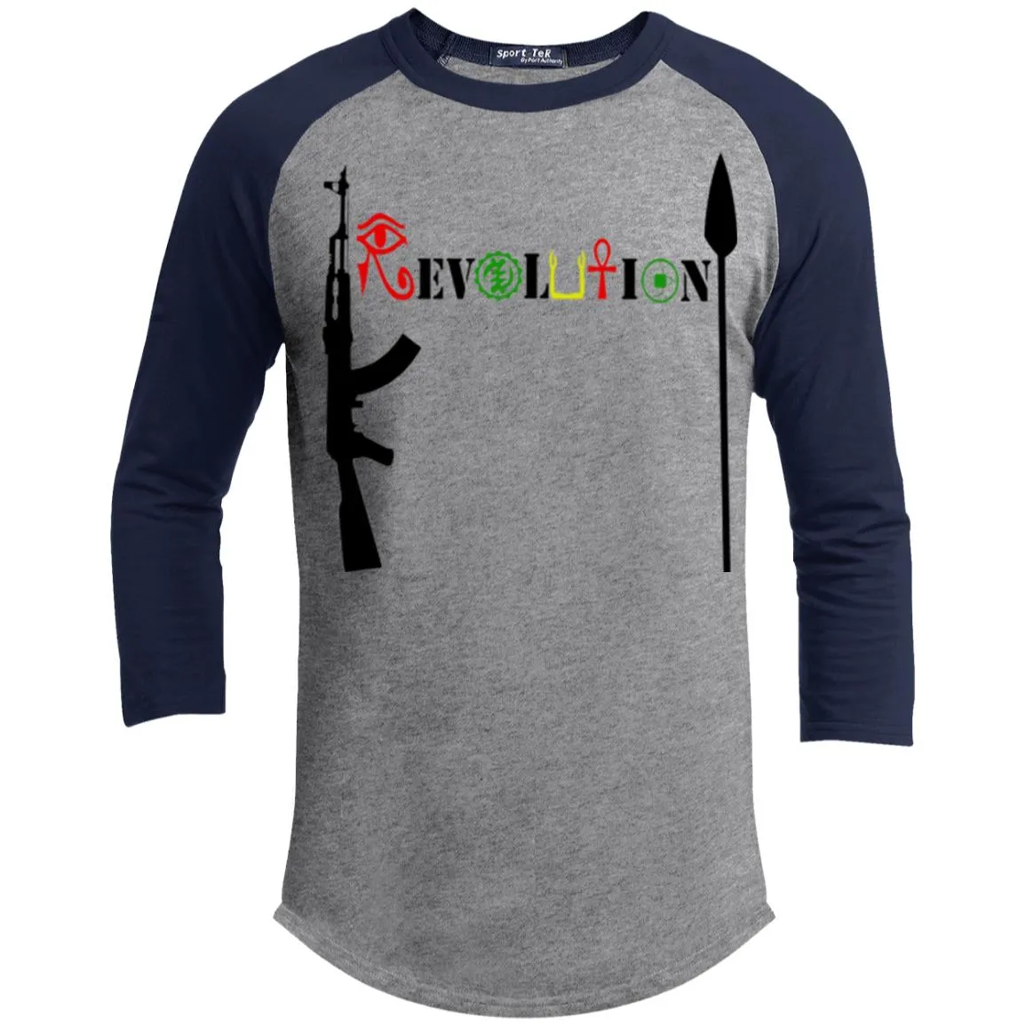 Revolution Sporty T-Shirt