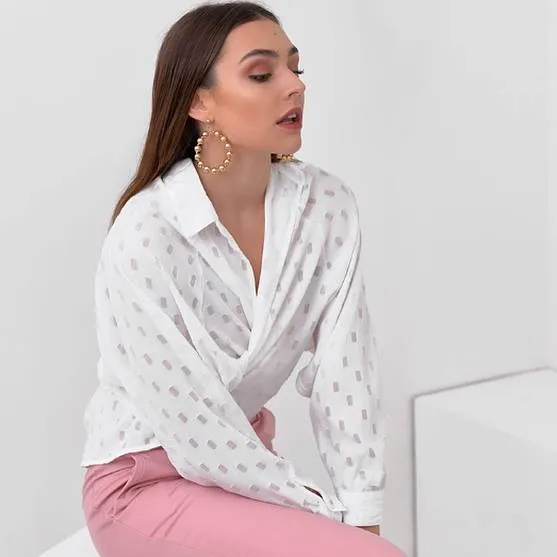 Sophia Shirt