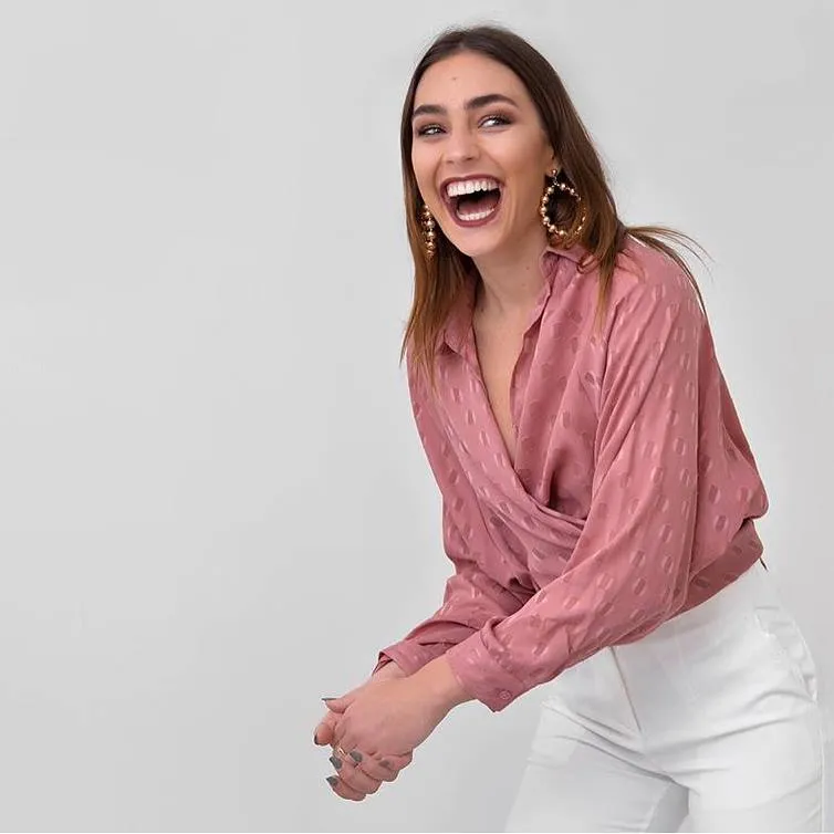 Sophia Shirt