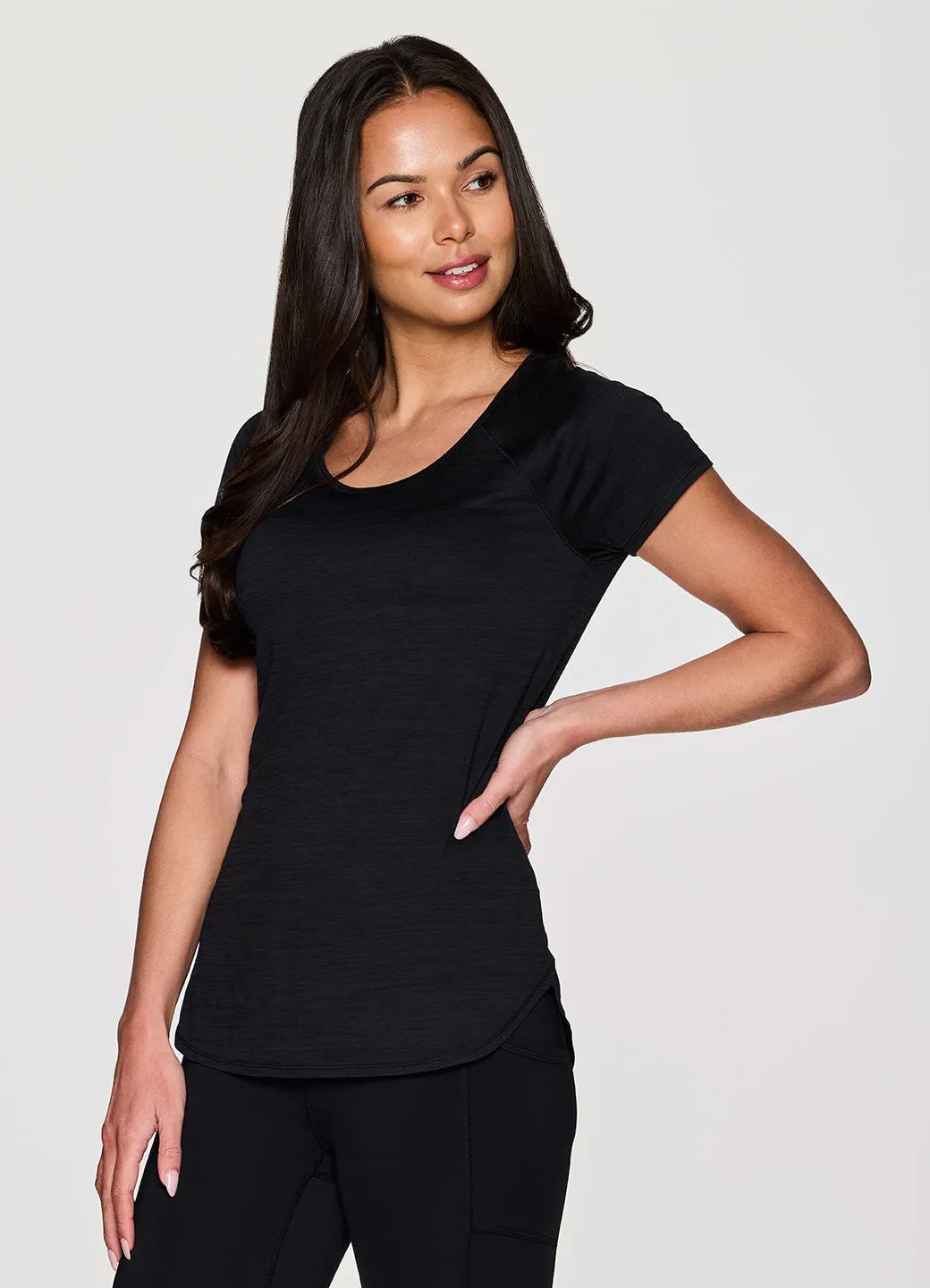 Stratus Super Soft Tee