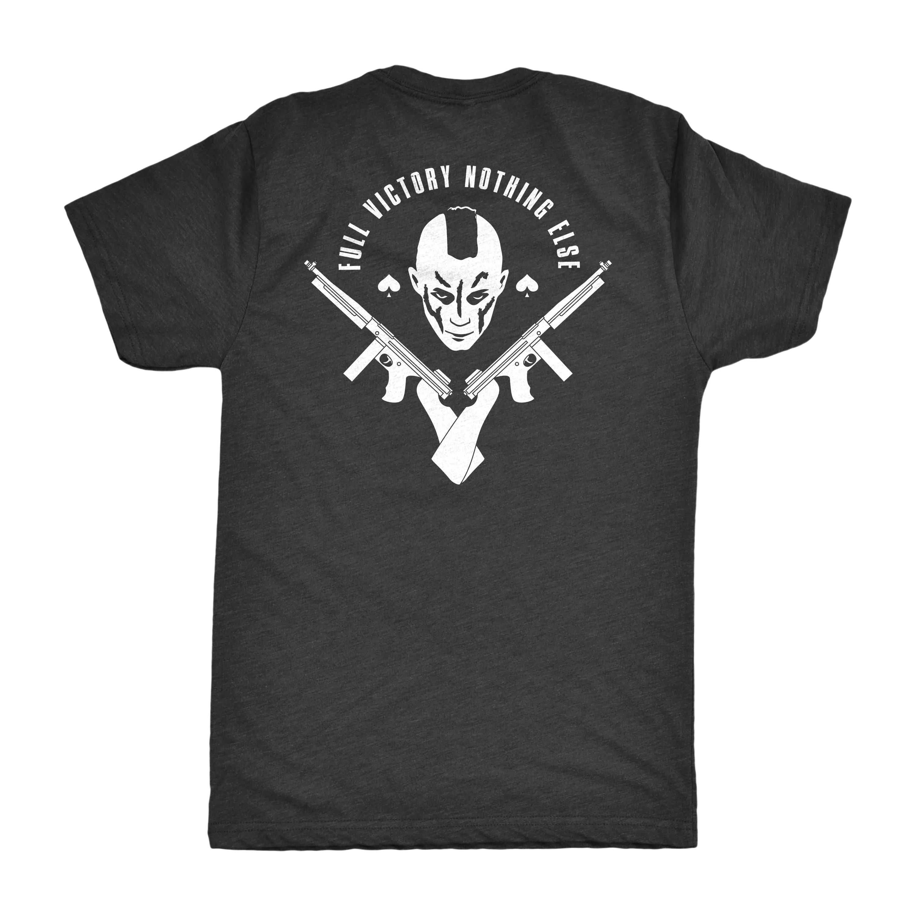 SV Full Victory Nothing Else Shirt