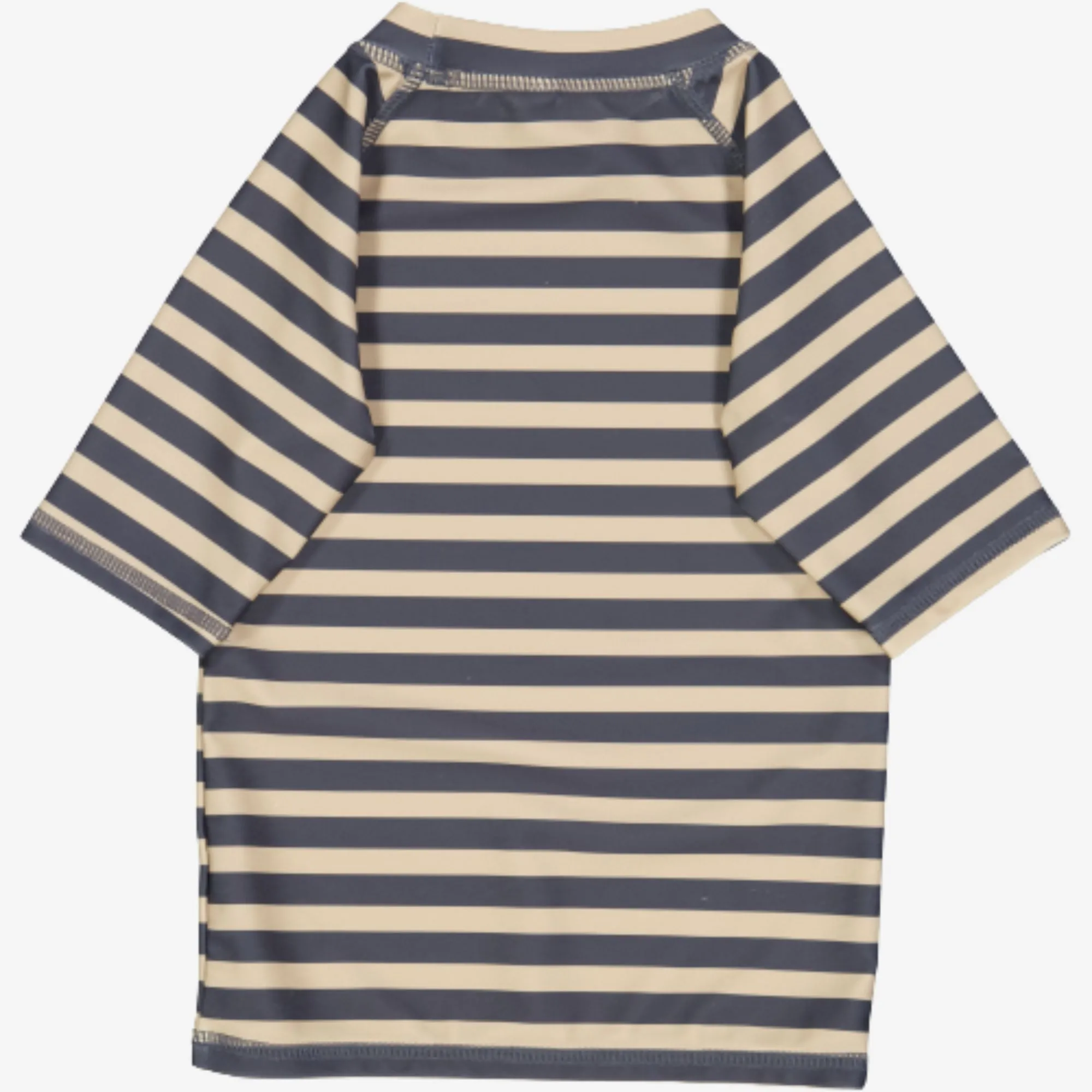 Swim T-Shirt Jackie SS - ink stripe