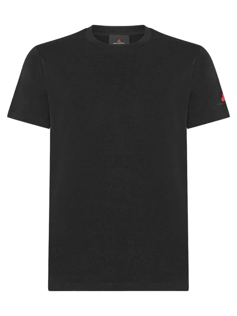 T-Shirt Sorbus N 01 in Cotone Stretch