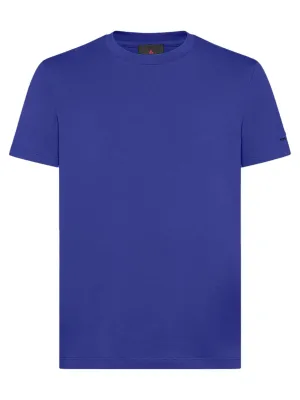 T-Shirt Sorbus N 01 in Cotone Stretch