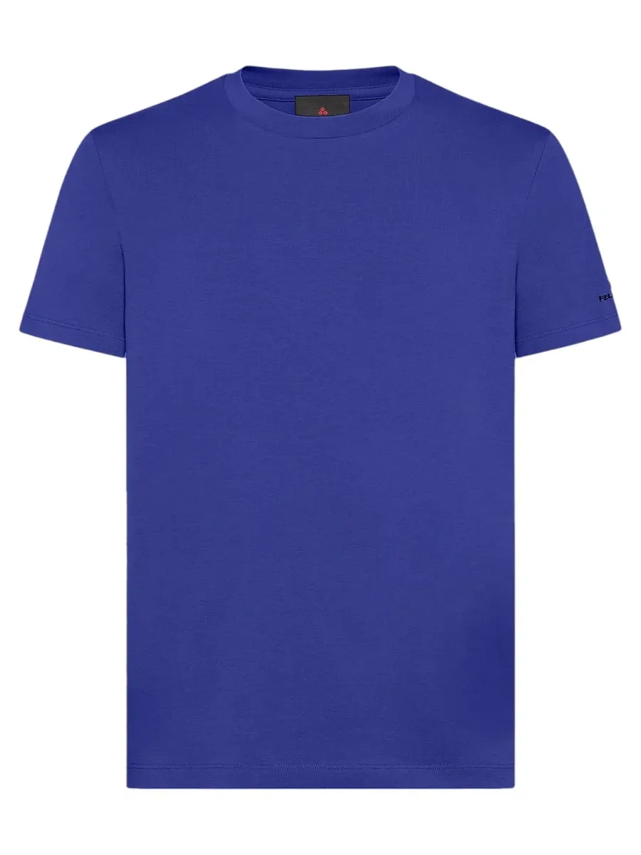 T-Shirt Sorbus N 01 in Cotone Stretch