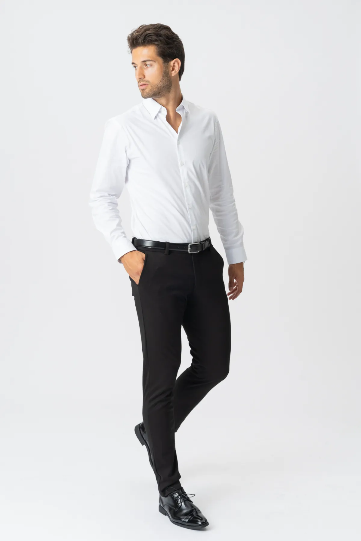 The Original Performance Shirt - White