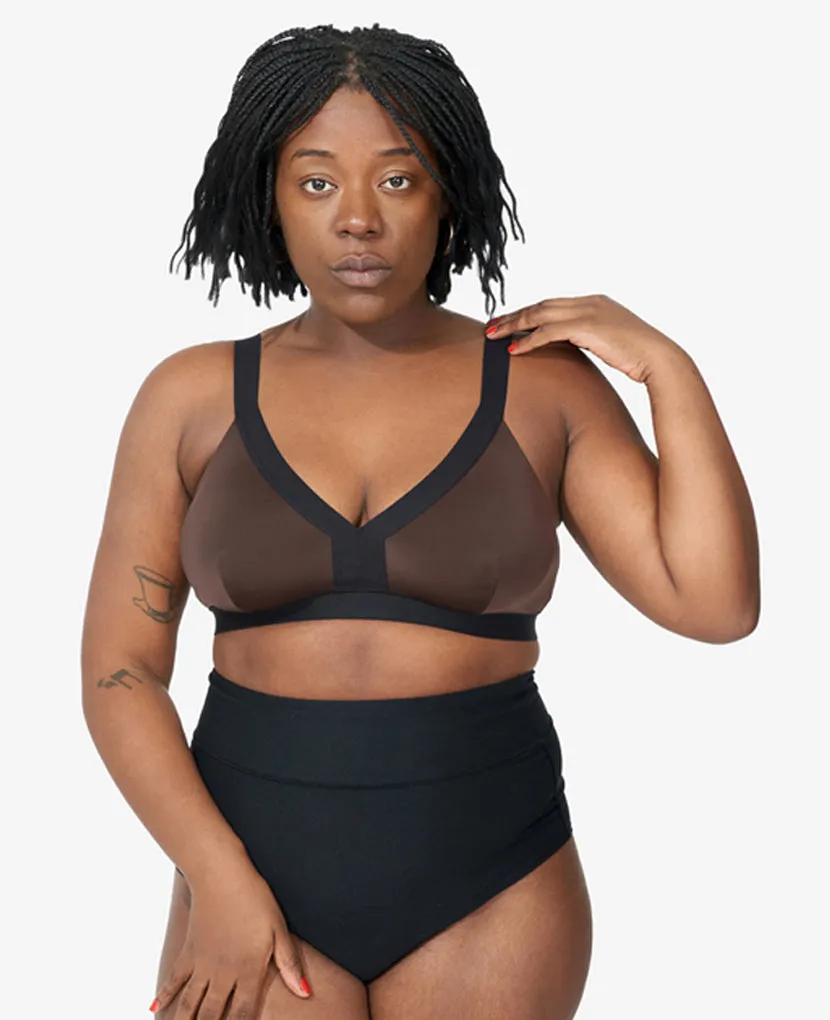 The So Easy Bra 2.0