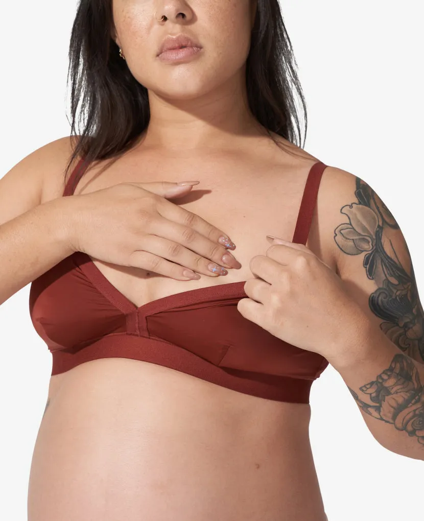 The So Easy Bra 2.0