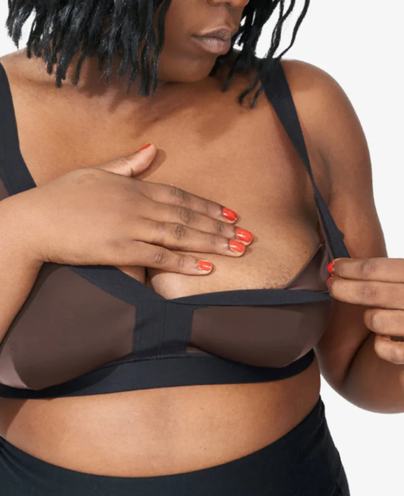 The So Easy Bra 2.0