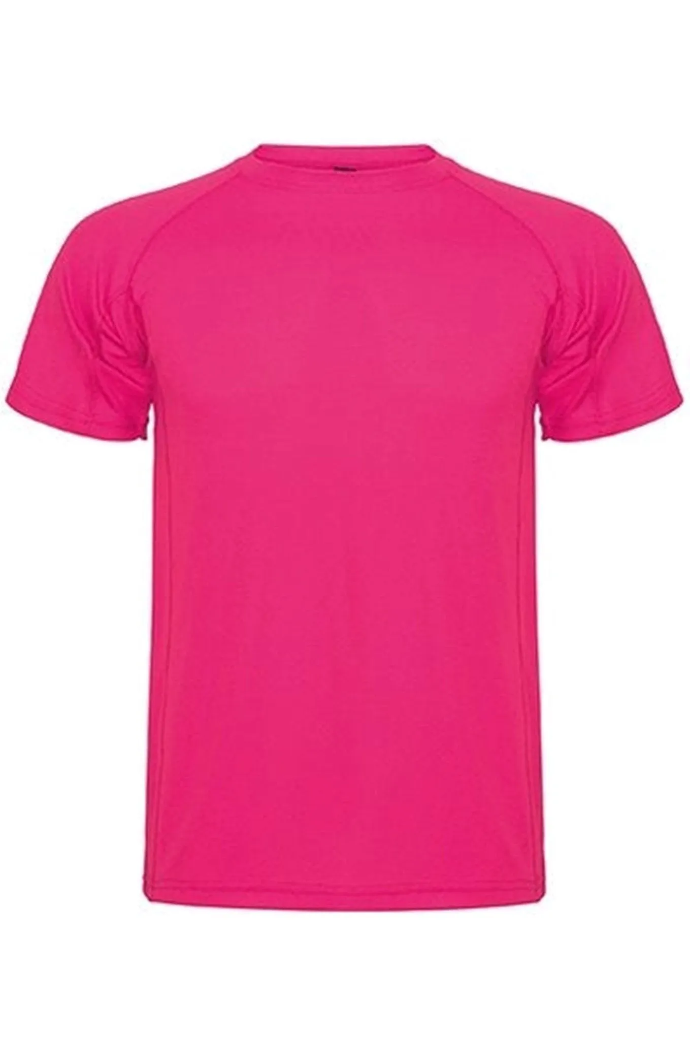 Training T-shirt - Pink